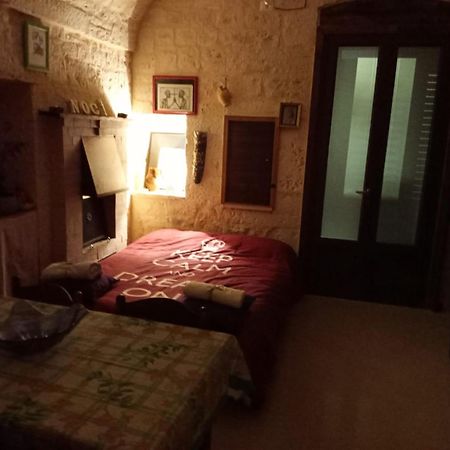Casa Perosi Villa โนซิ ภายนอก รูปภาพ