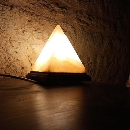 Casa Perosi Villa โนซิ ภายนอก รูปภาพ